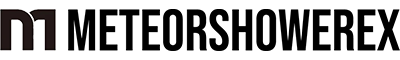 Meteorshowerex